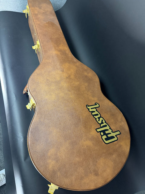 2026 Gibson Hummingbird Special - Satin Ebony