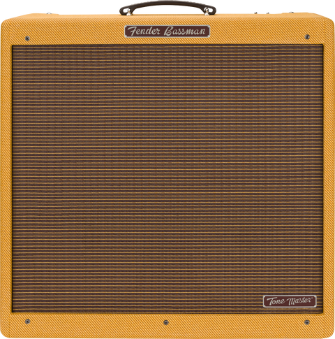 Fender Tone Master '59 Bassman - 