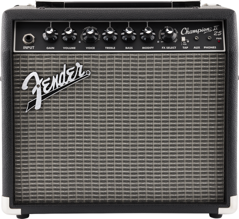 Fender Champion II 25 -
