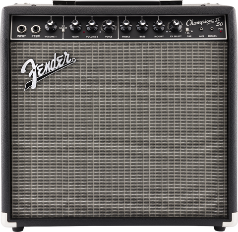 Fender Champion II 50 - 