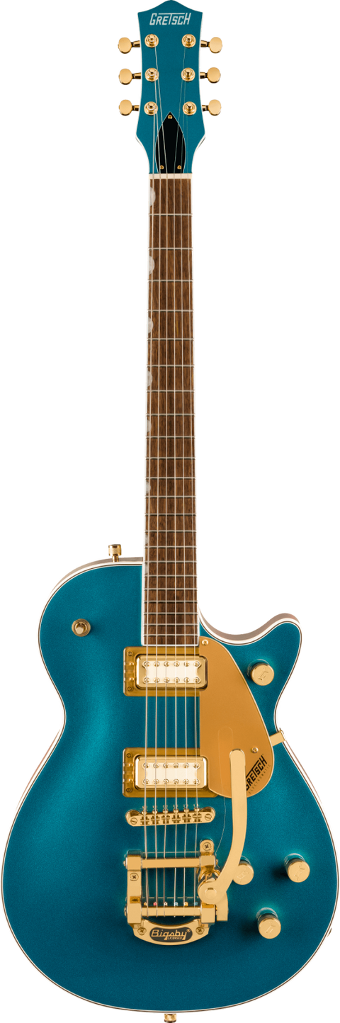 Gretsch Electromatic Pristine Limited Jet Single-Cut With Bigsby - 