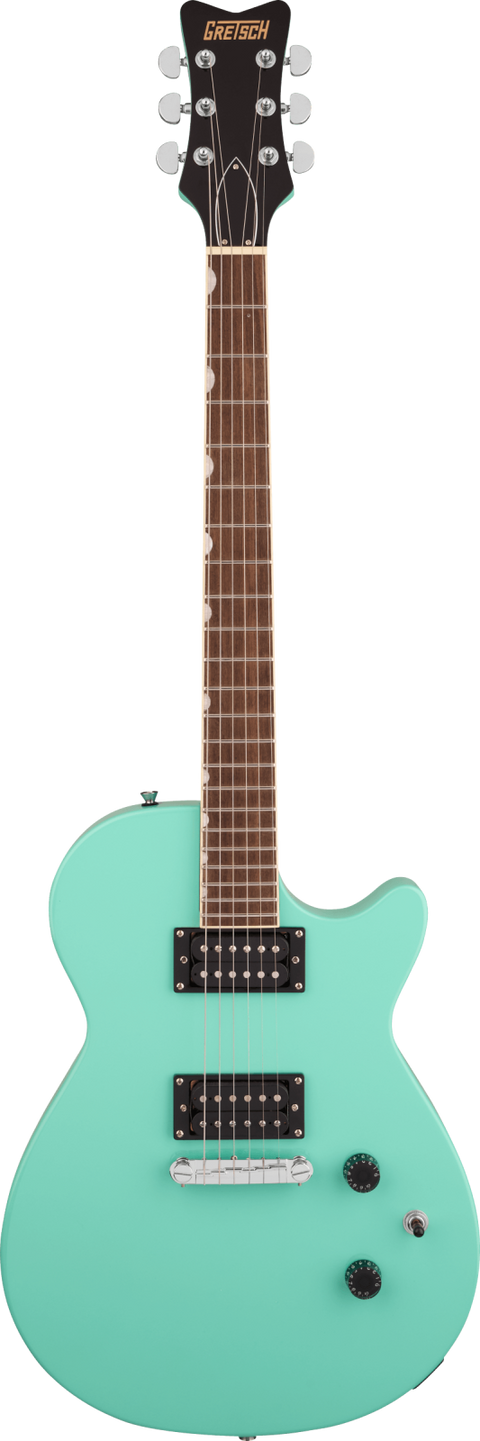 Gretsch Streamliner Jet Club - Sea Foam Green