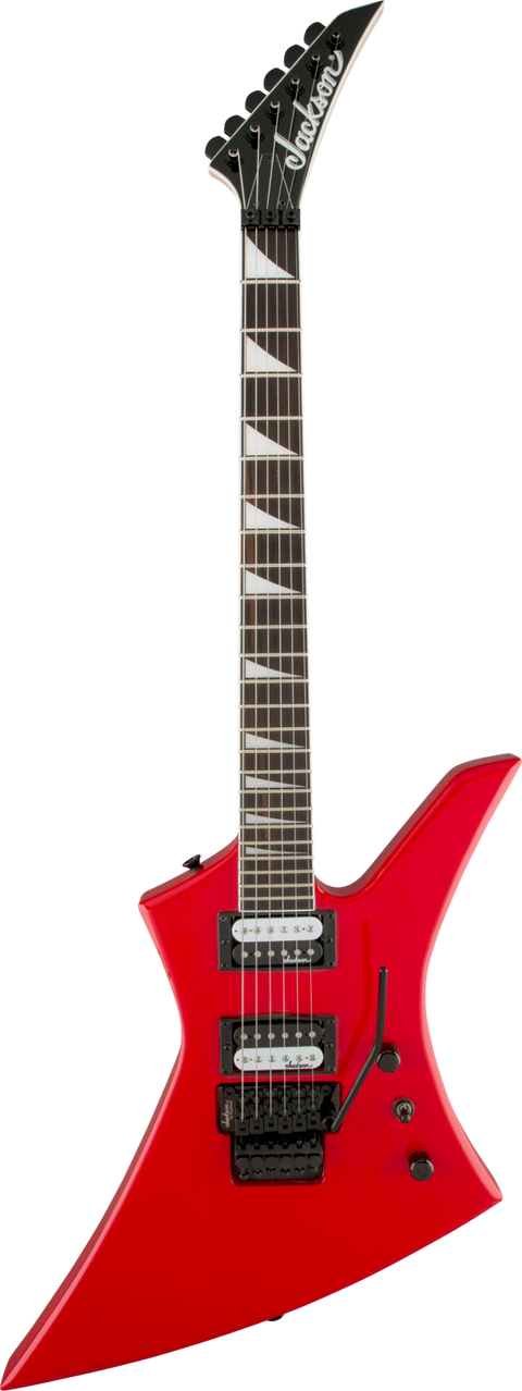 Jackson JS Series Kelly JS32 - Racing Red