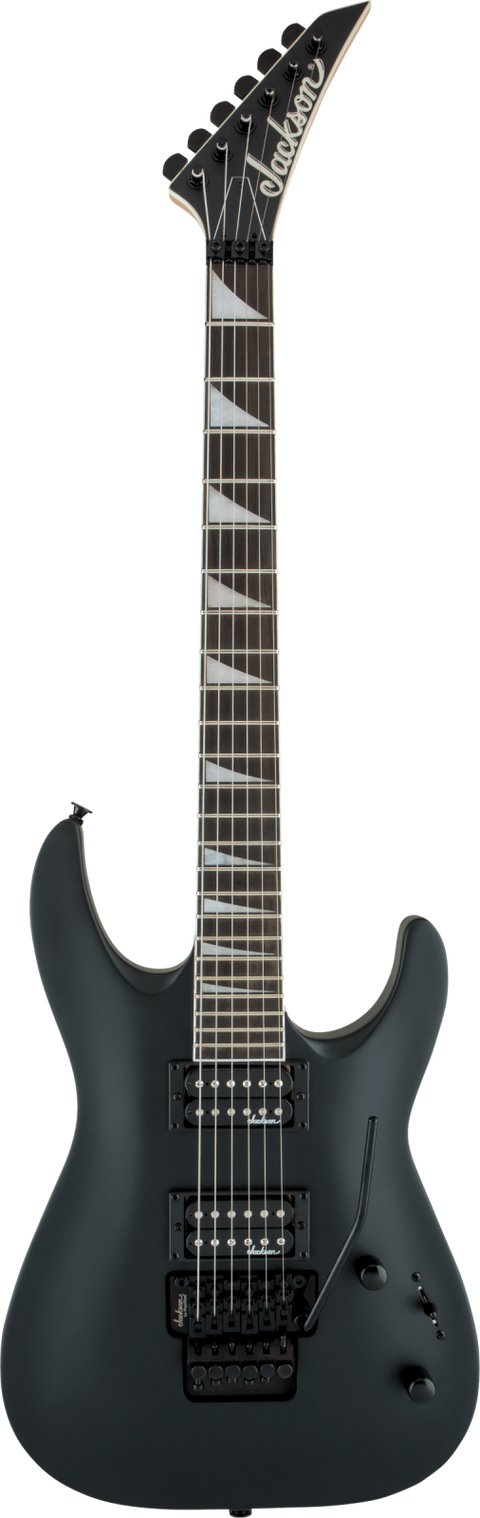 Jackson JS Series Dinky Arch Top JS32 DKA - Satin Black