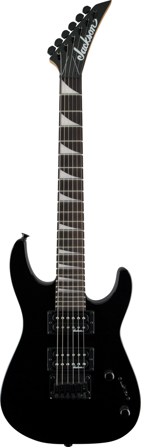 Jackson JS Series Minion JS1X DK - Gloss Black -