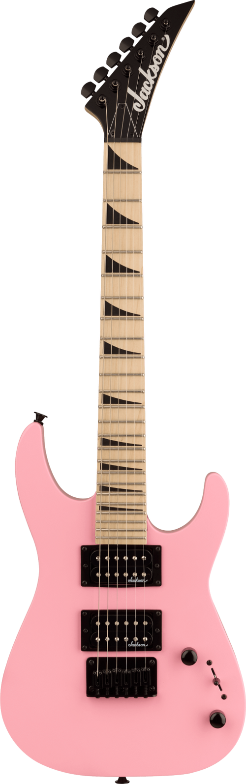 Jackson JS Series Minion JS1X DK - Bubble Gum Pink
