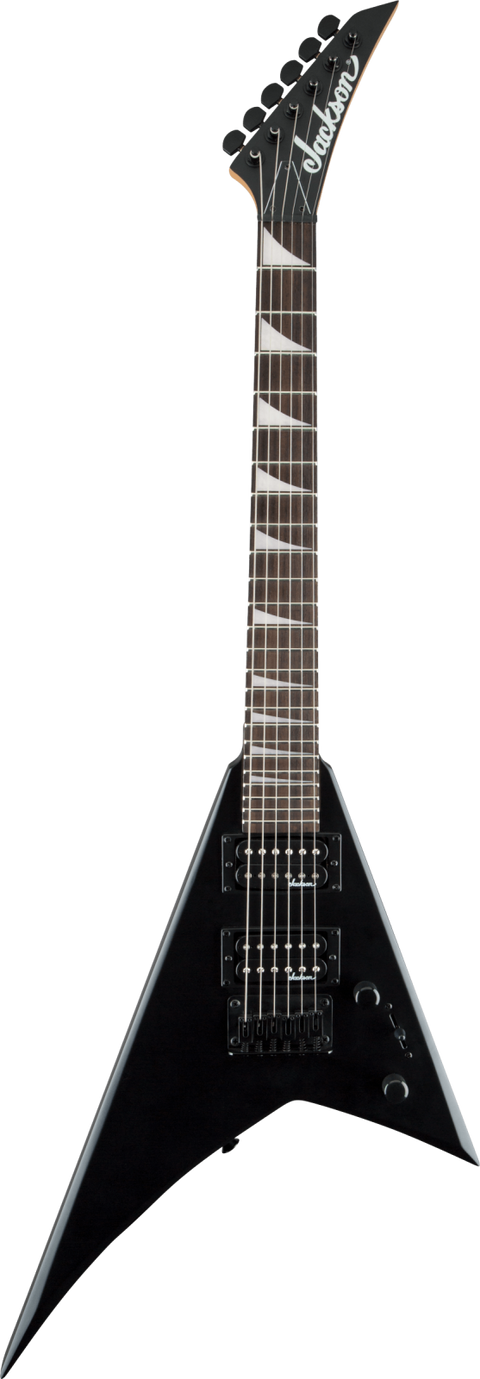 Jackson JS Series Minion JS1X RR - Satin Black -