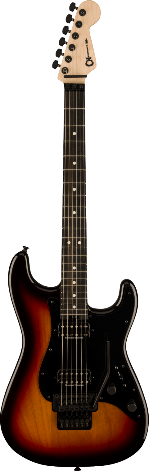 Charvel Pro-Mod So-Cal Style 1 HH FR E - 