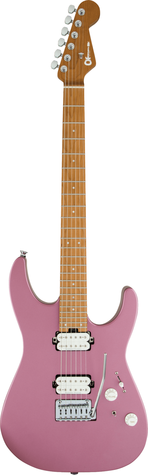 Charvel Pro-Mod DK24 HH 2PT CM - 