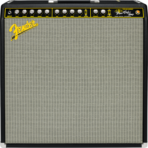 2025 Fender Jack White Pano Verb