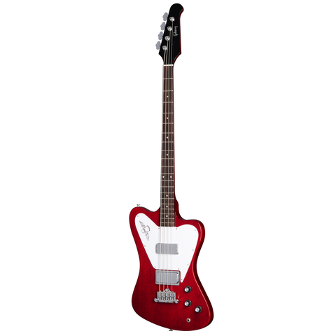 Gibson Non-Reverse Thunderbird - Vintage Cherry - 