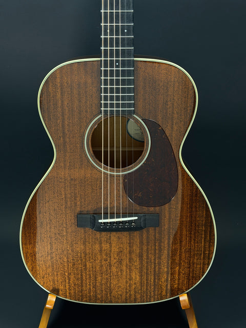 Bourgeois Downeast Series 0014/DE Hogtop