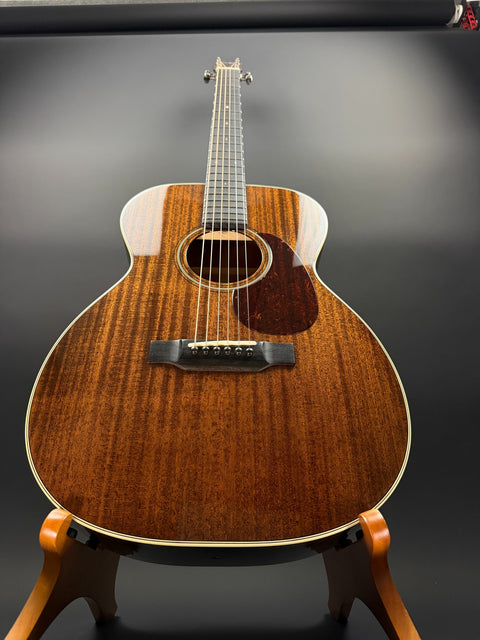Bourgeois Downeast Series 0014/DE Hogtop