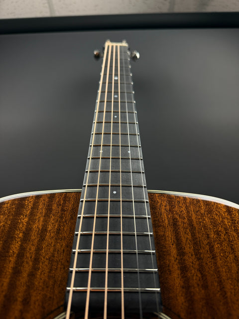 Bourgeois Downeast Series 0014/DE Hogtop