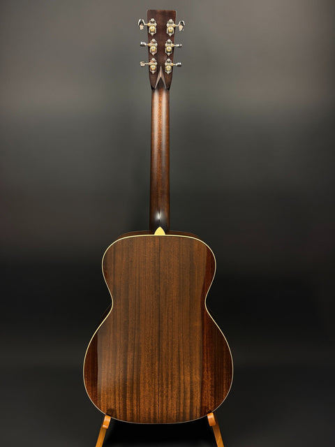 Bourgeois Downeast Series 0014/DE Hogtop
