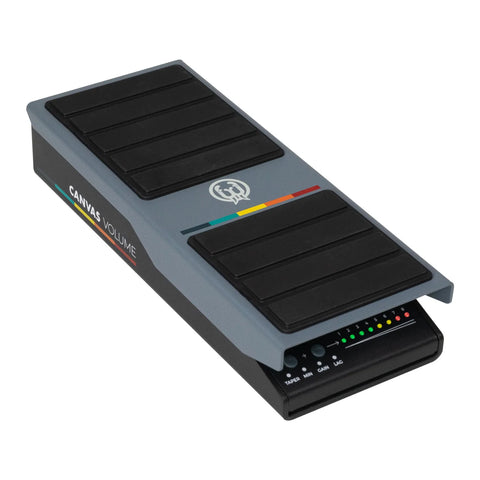 Walrus Audio Canvas Volume Pedal -