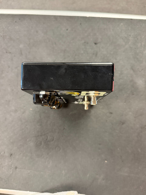 Pre-Owned Castledine Electronics Supra-Vibe