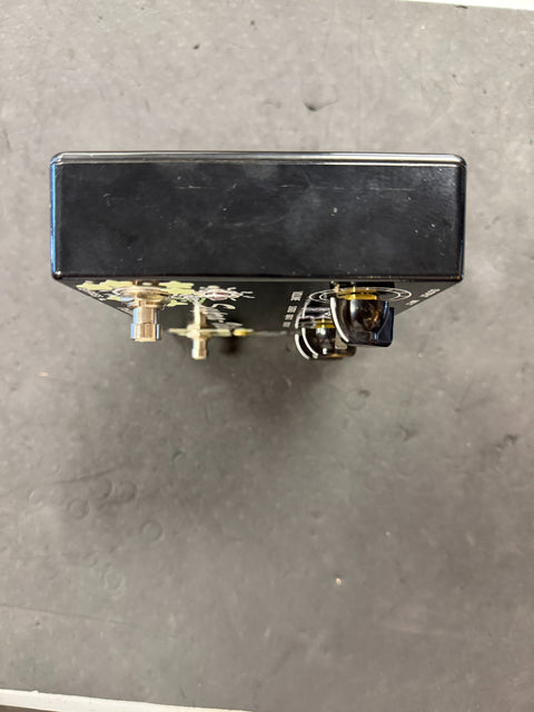 Pre-Owned Castledine Electronics Supra-Vibe