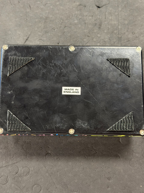 Pre-Owned Castledine Electronics Supra-Vibe