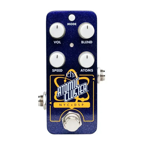 Electro Harmonix Pico Atomic Cluster