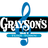 Grayson's Tune Town logo