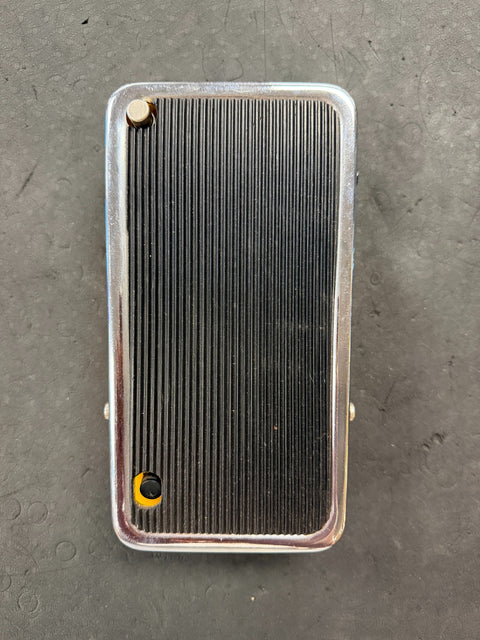 Pre-Owned Colorsound Wah+Fuzz+Swell