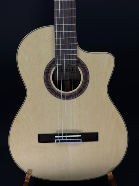 Cordoba GK Studio Negra -