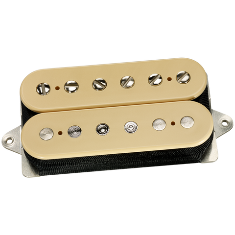 DiMarzio DP260CR PAF Master Neck - Cream - 