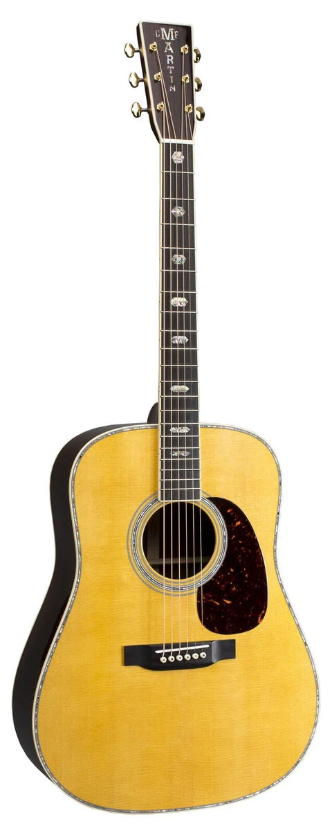 Martin D-41 Acoustic Guitar - 