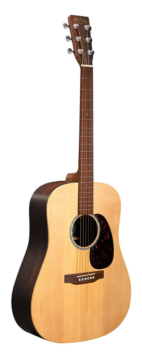 Martin D-X2E Brazilian - 