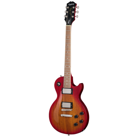 Epiphone Les Paul Tribute - Heritage Cherry Sunburst - 