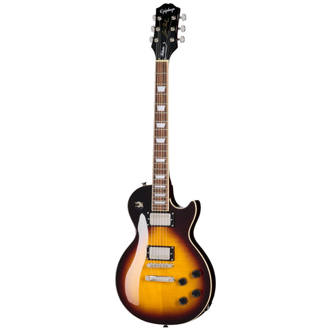 epiphone les paul tobacco sunburst Epiphone Les Paul Tribute Plus epiphone les paul tobacco sunburst Epiphone Les Paul Tribute Plus