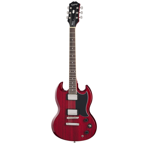 Epiphone SG Tribute - Cherry - 