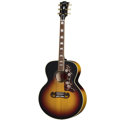 Epiphone Inspired By Gibson 1957 SJ-200 - 