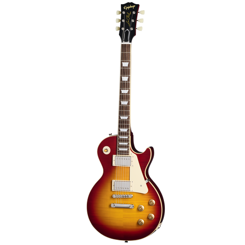 Epiphone Inspired By Gibson 1959 Les Paul Standard - 