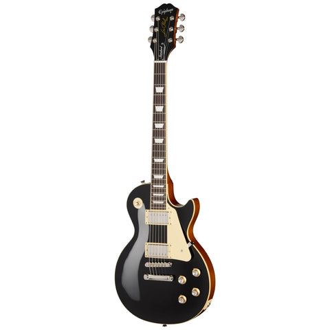 Epiphone Les Paul Standard 60s - Ebony -
