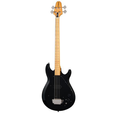 Epiphone Grabber Bass - Ebony - 