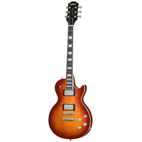 Epiphone Les Paul Modern Figured - Mojave Burst - Mojave Burst