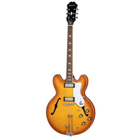 Epiphone Riviera - Royal Tan - 