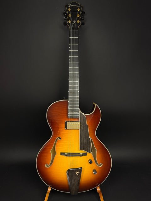 Eastman AR480CE-SB John Pisano Signature -