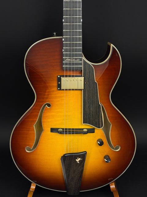 Eastman AR480CE-SB John Pisano Signature -