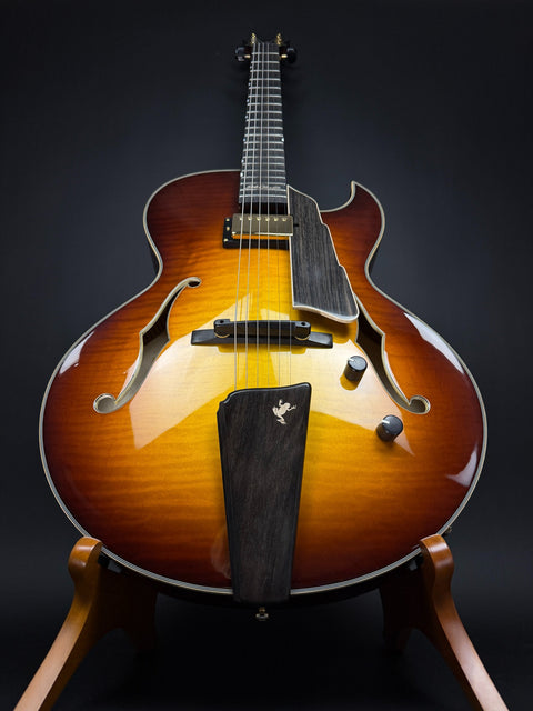 Eastman AR480CE-SB John Pisano Signature -