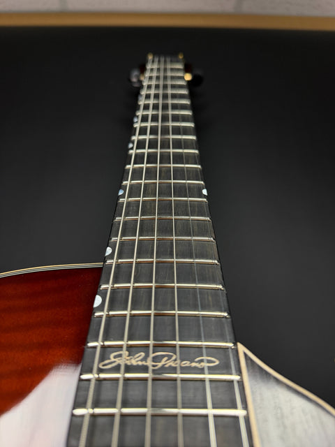 Eastman AR480CE-SB John Pisano Signature -