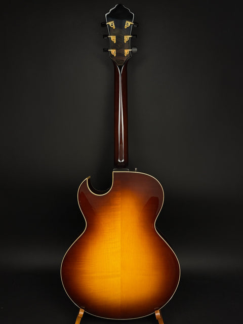 Eastman AR480CE-SB John Pisano Signature -