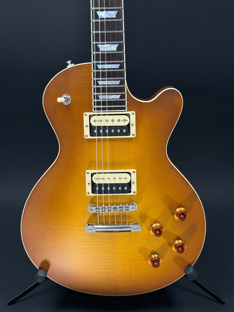 Eastman SB59/S-GB Vintage Satin - Goldburst