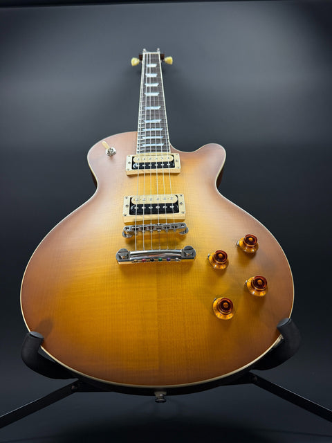 Eastman SB59/S-GB Vintage Satin - Goldburst