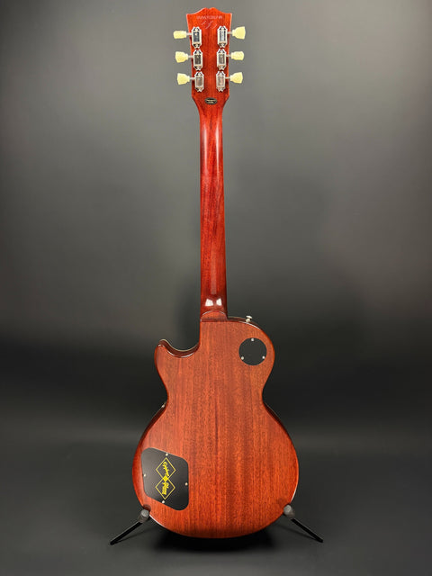 Epiphone Inspired By Gibson 1959 Les Paul Standard Reissue - Golden Poppy Burst -