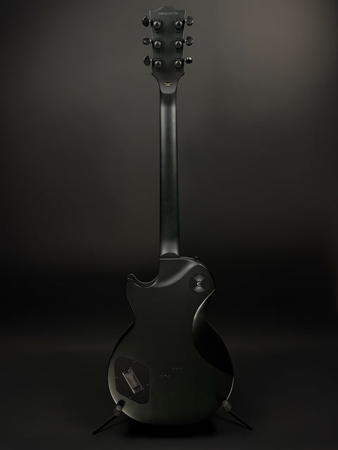 Epiphone Prophecy Les Paul - Forest Phantom Satin