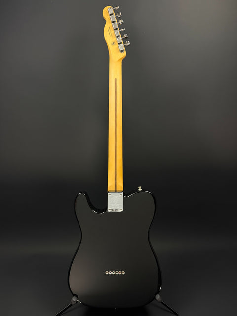 Fender 75th Anniversary Player II Baritone Telecaster - Black -
