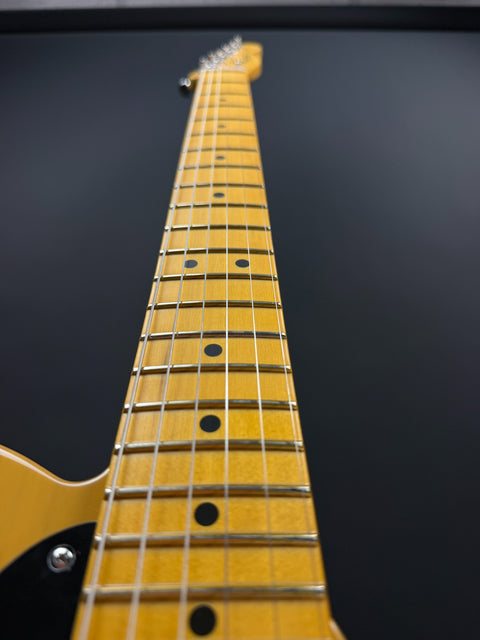 Fender American Professional Classic Telecaster - Butterscotch Blonde -
